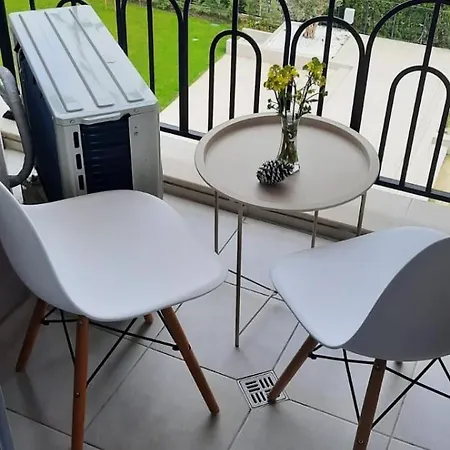 Apartamento J'adore Secret Garden Pool View *